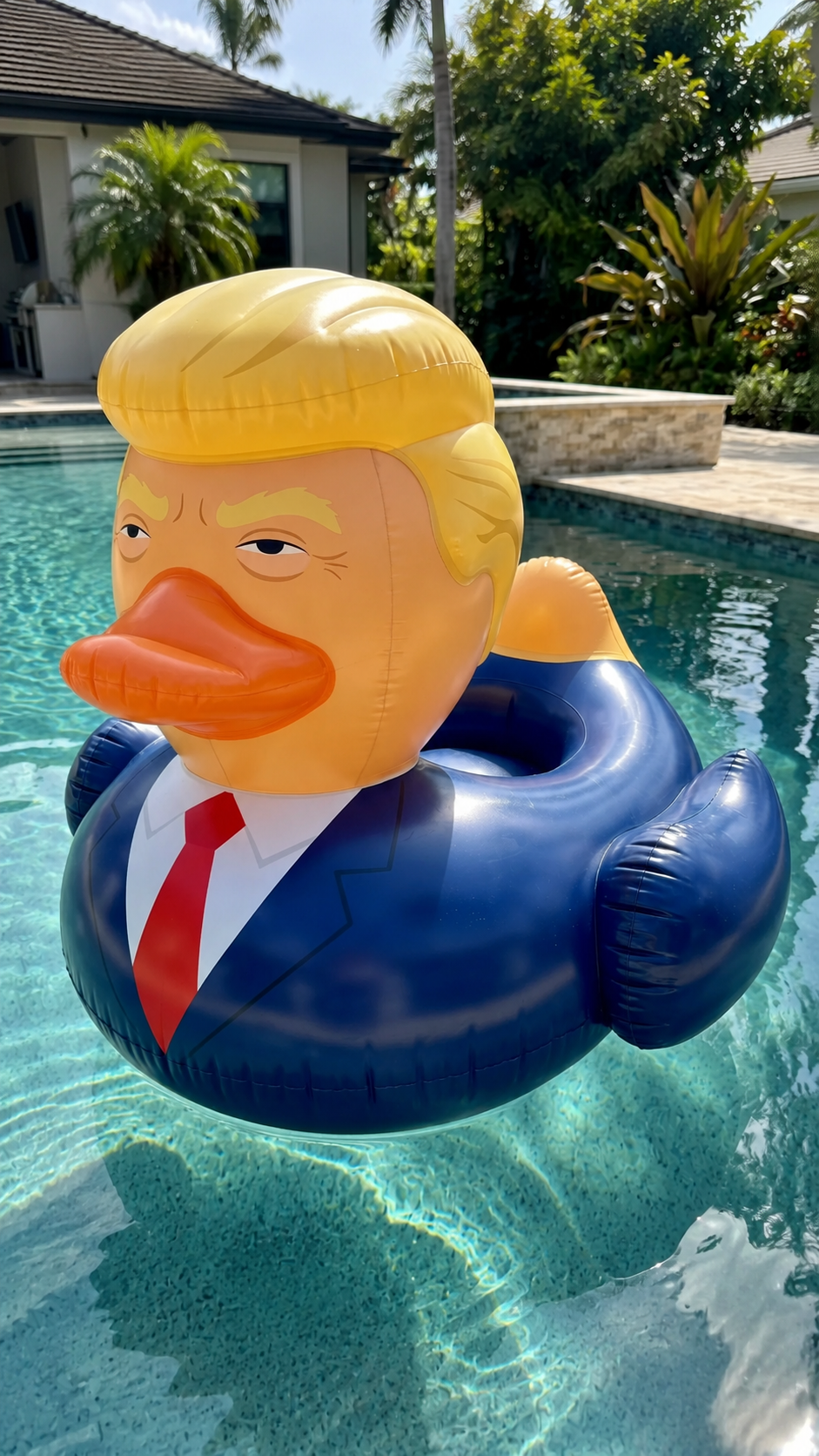 Donald Duck