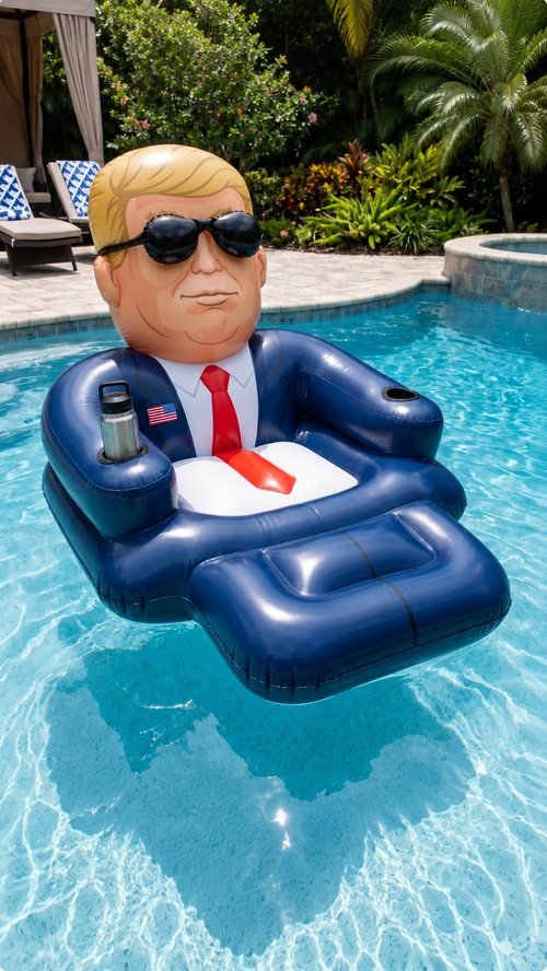 Mr. President